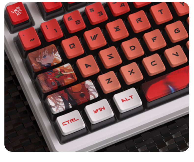 SPYSELF-122-Tasten-EVA-Asuka-PBT-Pudding-Tastenkappen-Set-OEM-Profil-Fuumlnfseitige-Sublimation-Tran-2022646-8